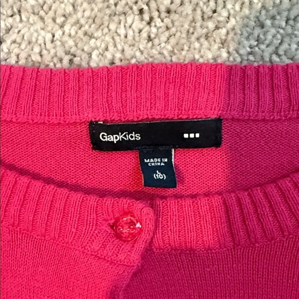 GAP add pop